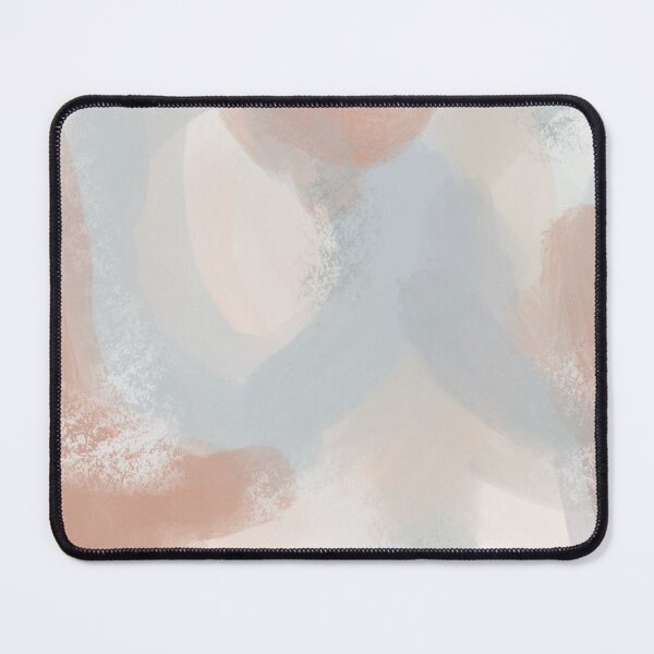 Item preview, Soft pastel wall art, abstract digital painting – #3 designed and sold by Designwithali.
