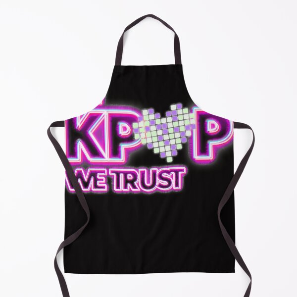 Item preview, In Kpop We Trust Kpop Merch  designed and sold by warnerearl0.