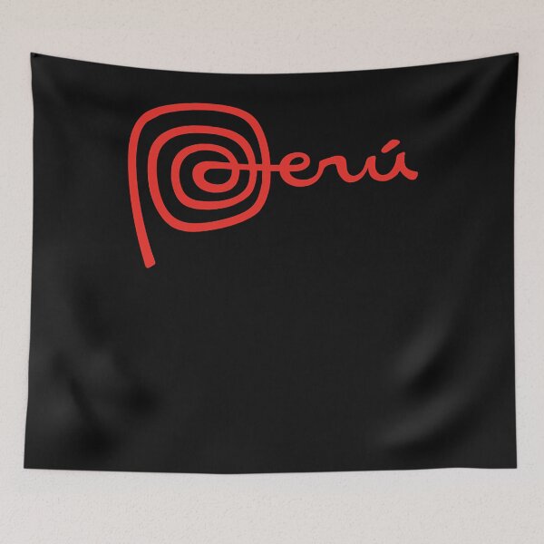 Item preview, peru incas logo  MERCHANDISE Essential designed and sold by Kellithfh.