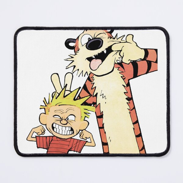 Item preview, calvin and hobbes bill watterson designed and sold by RodolfoReyes.