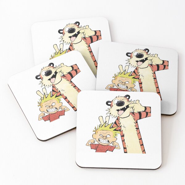 Item preview, calvin and hobbes bill watterson designed and sold by RodolfoReyes.