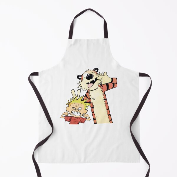 Item preview, calvin and hobbes bill watterson designed and sold by RodolfoReyes.