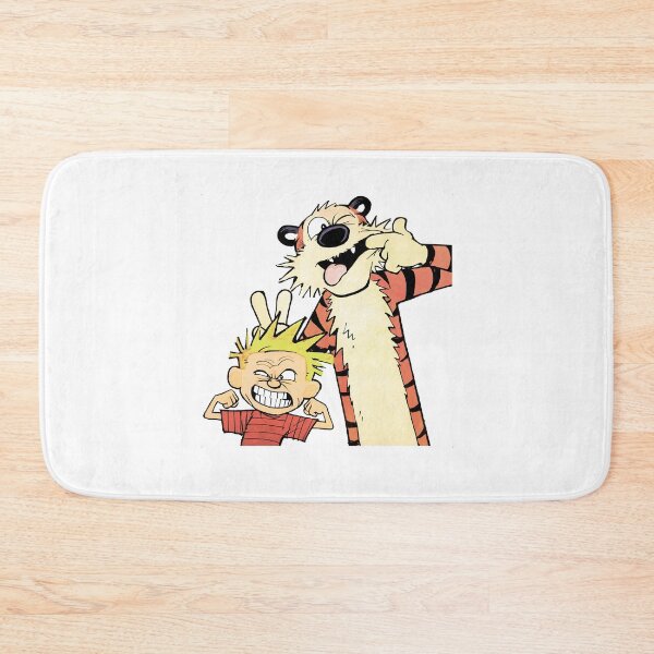 Item preview, calvin and hobbes bill watterson designed and sold by RodolfoReyes.