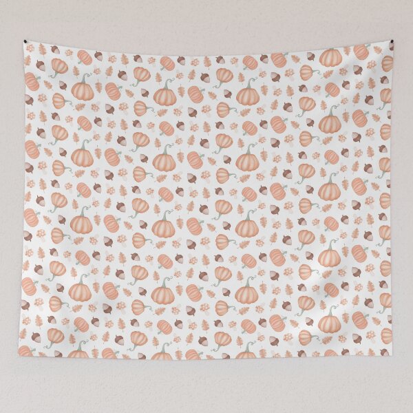Item preview, Autumn Tumble Pattern   designed and sold by abiclaredesigns.