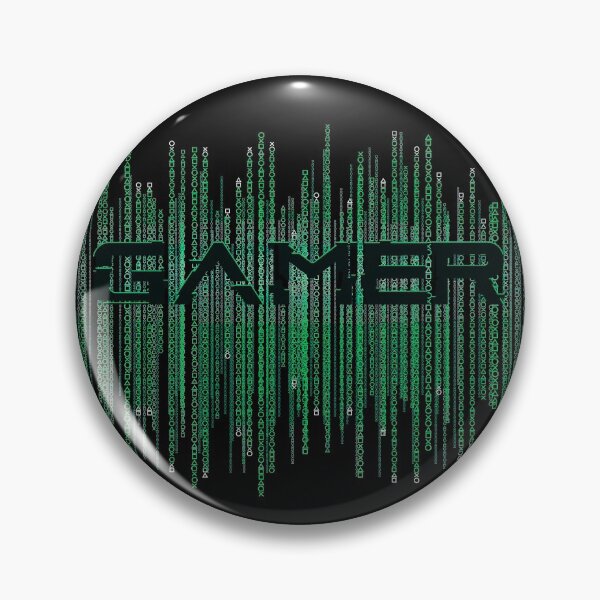 Item preview, Gamer Matrix designed and sold by Tarasevi4.
