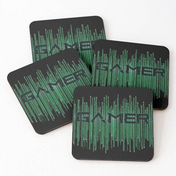 Item preview, Gamer Matrix designed and sold by Tarasevi4.
