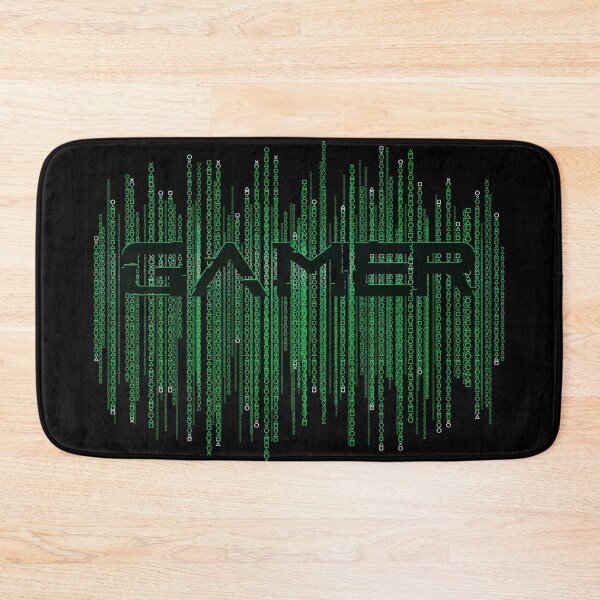 Item preview, Gamer Matrix designed and sold by Tarasevi4.
