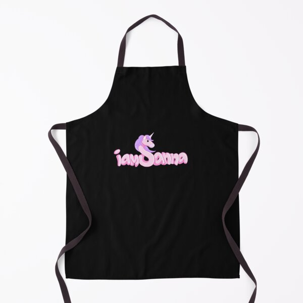 Item preview, Merch by IamSanna Logo of IamSanna designed and sold by DeleneCone.