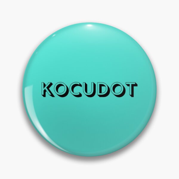 Item preview, Kocudot         designed and sold by PioneersPrints.