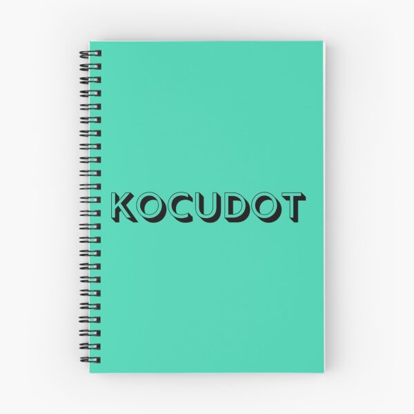 Item preview, Kocudot         designed and sold by PioneersPrints.