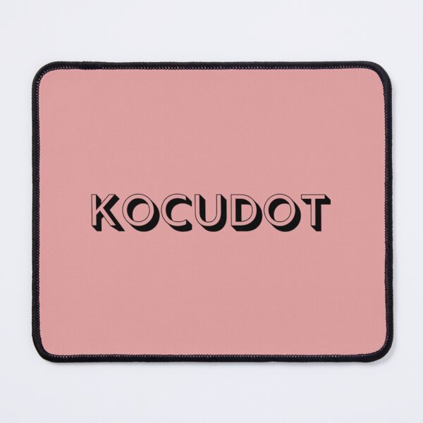 Item preview, Kocudot designed and sold by PioneersPrints.