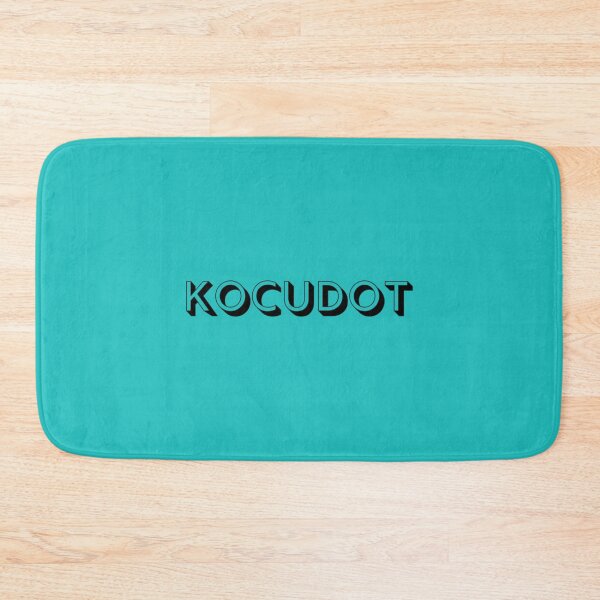 Item preview, Kocudot         designed and sold by PioneersPrints.