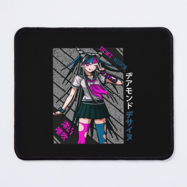 Item preview, Super Danganronpa 2 by Ibuki Mioda designed and sold by DeleneCone.