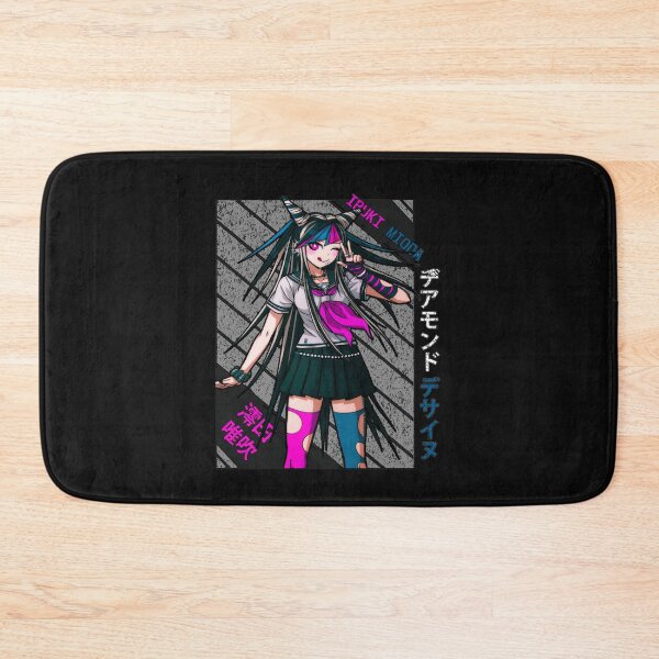 Item preview, Super Danganronpa 2 by Ibuki Mioda designed and sold by DeleneCone.