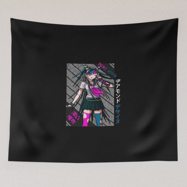 Item preview, Super Danganronpa 2 by Ibuki Mioda designed and sold by DeleneCone.