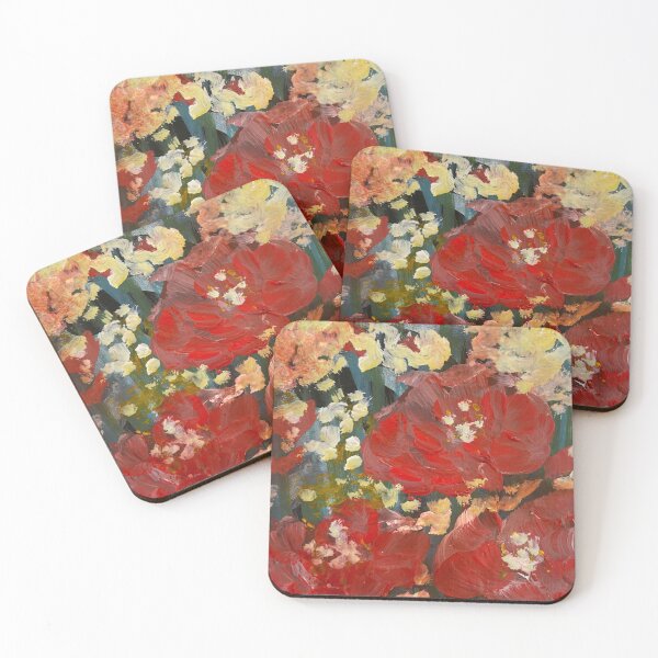 Item preview, Spring Mountain Garden designed and sold by Catherine Dixon.