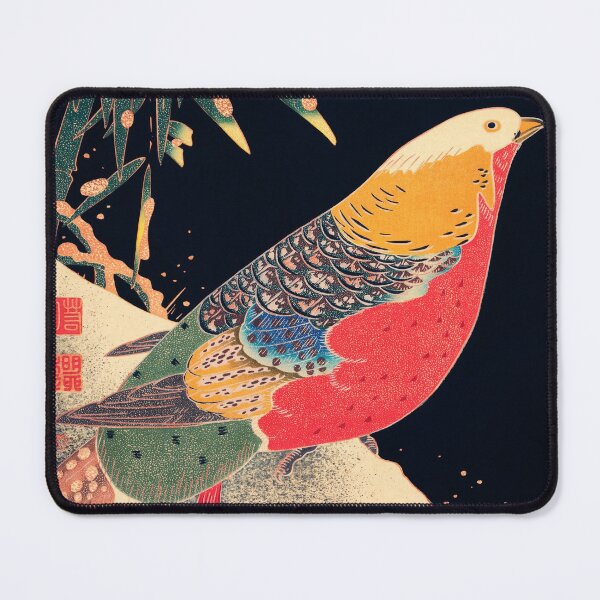 Item preview, Lovely Bird designed and sold by Alicia Sullivan.