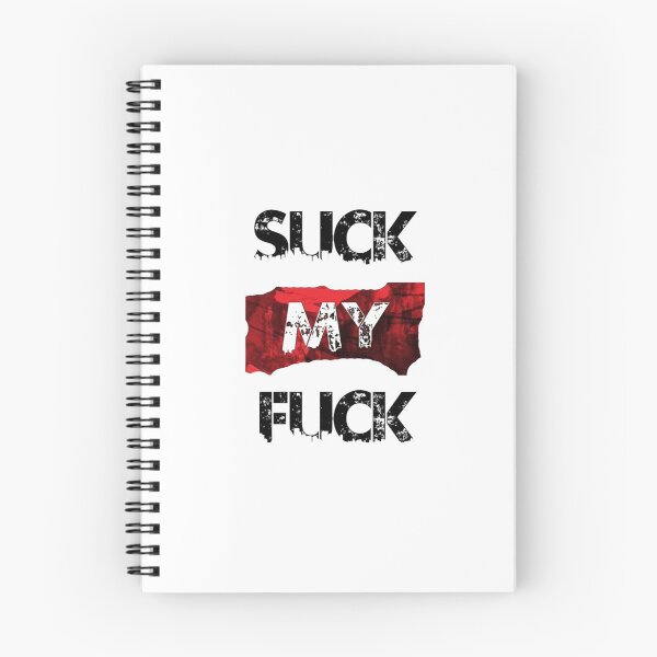 Item preview, SUCK MY F❇CK Esencial designed and sold by DeepakLee.