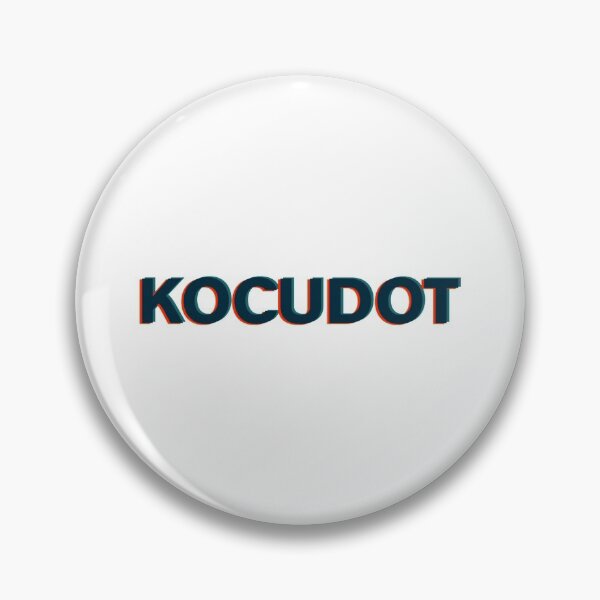 Item preview, KOCUDOT COLORFUL     designed and sold by PioneersPrints.