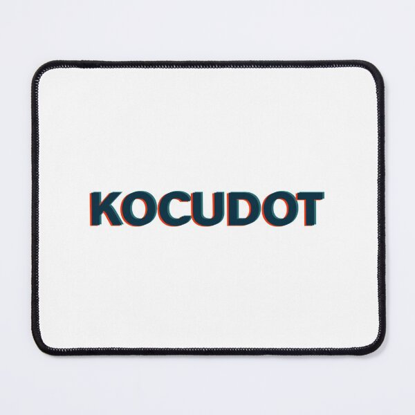 Item preview, KOCUDOT COLORFUL     designed and sold by PioneersPrints.