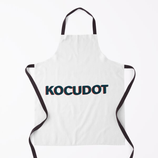 Item preview, KOCUDOT COLORFUL designed and sold by PioneersPrints.