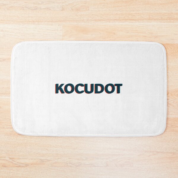 Item preview, KOCUDOT COLORFUL     designed and sold by PioneersPrints.
