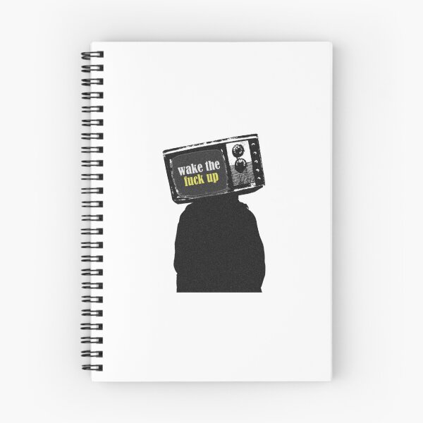 Item preview, despierta la cara designed and sold by DeepakLee.