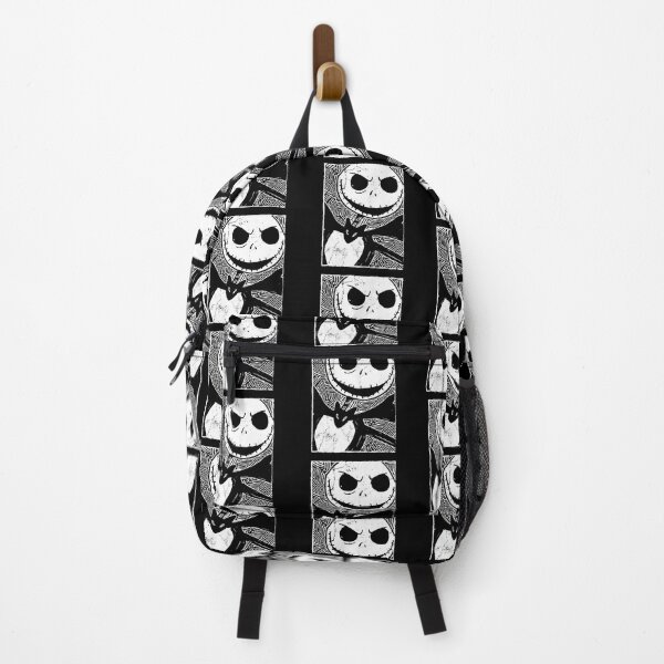 Item preview, Jack Skellington Halloween Sketch designed and sold by denvanart.