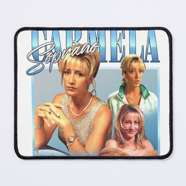 Item preview, CARMELA-Soprano designed and sold by RodolfoReyes.