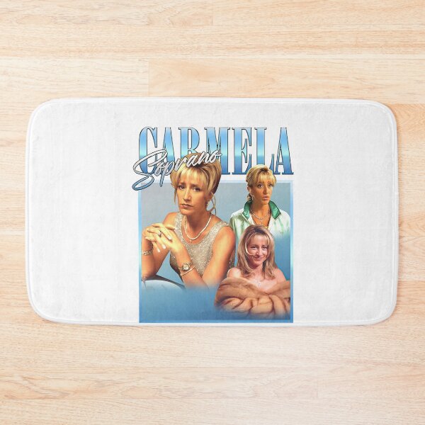 Item preview, CARMELA-Soprano designed and sold by RodolfoReyes.
