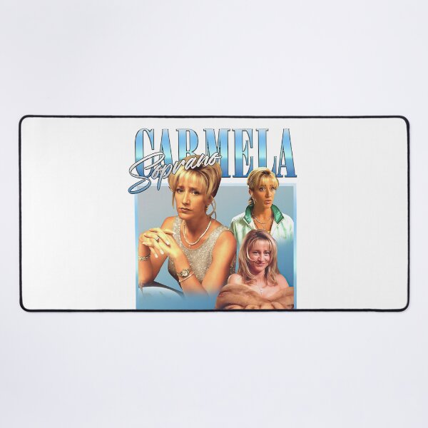 Item preview, CARMELA-Soprano designed and sold by RodolfoReyes.