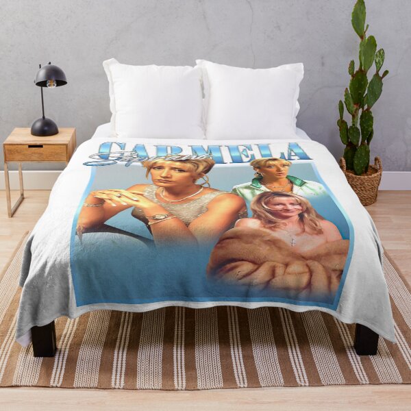 Item preview, CARMELA-Soprano designed and sold by RodolfoReyes.