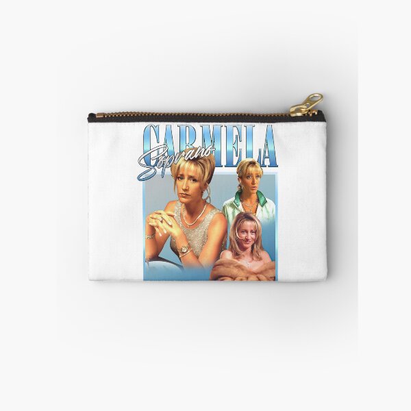 Item preview, CARMELA-Soprano designed and sold by RodolfoReyes.