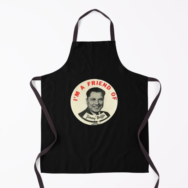 Item preview, I'm Jimmy HOFFA's friend. designed and sold by DeleneCone.