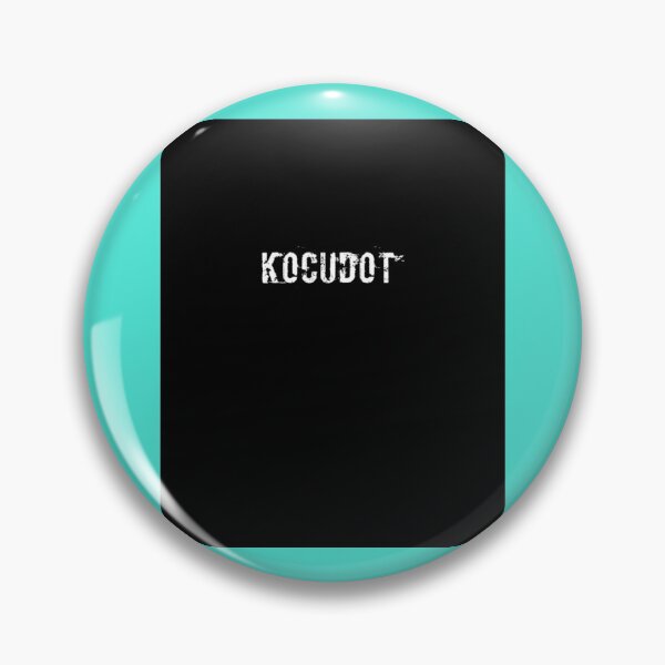 Item preview, Kocudot design Graphic   designed and sold by PioneersPrints.