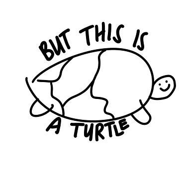 Aperçu de l'œuvre Nandor mais c'est une tortue de Maurubi