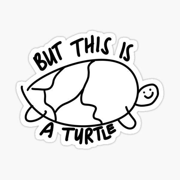 Aperçu de l'œuvre Nandor mais c'est une tortue créée et vendue par Maurubi.