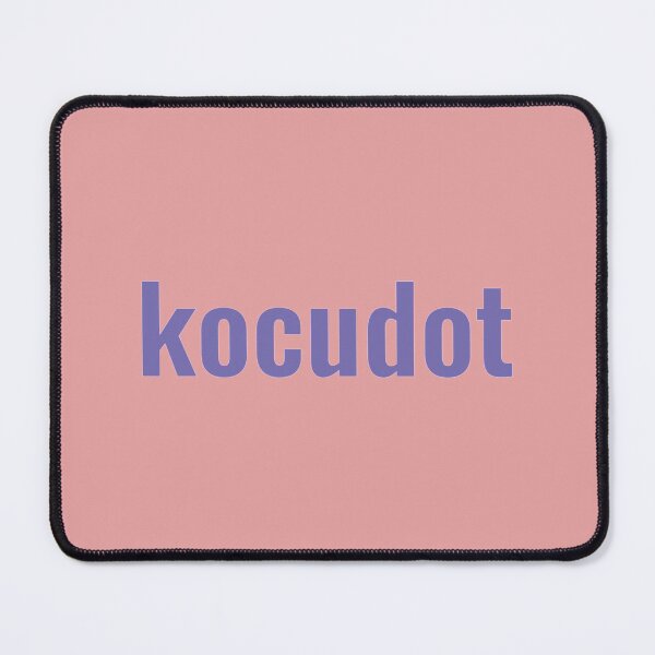 Item preview, kocudot s   designed and sold by PioneersPrints.