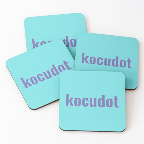 Item preview, kocudot s   designed and sold by PioneersPrints.