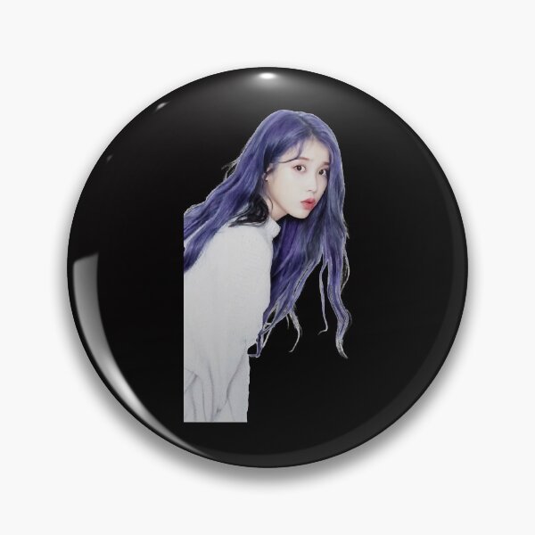 Item preview, IU kpop designed and sold by warnerearl0.
