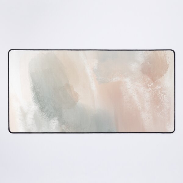 Item preview, Soft pastel wall art, abstract digital painting – #6 designed and sold by Designwithali.