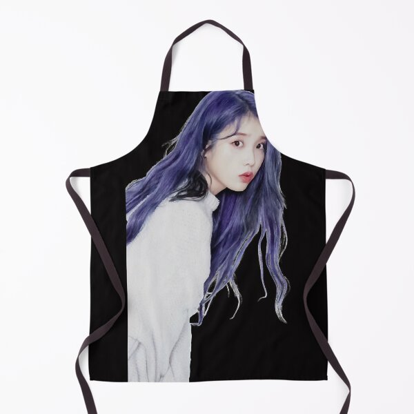 Item preview, IU kpop designed and sold by warnerearl0.