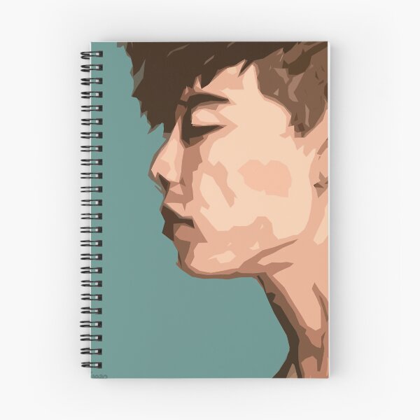 Item preview, Jay Park Digital Painting Essential  designed and sold by warnerearl0.