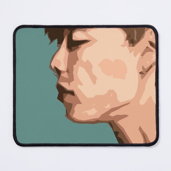 Item preview, Jay Park Digital Painting Essential  designed and sold by warnerearl0.