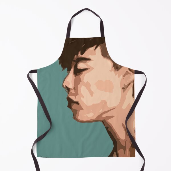 Item preview, Jay Park Digital Painting Essential  designed and sold by warnerearl0.