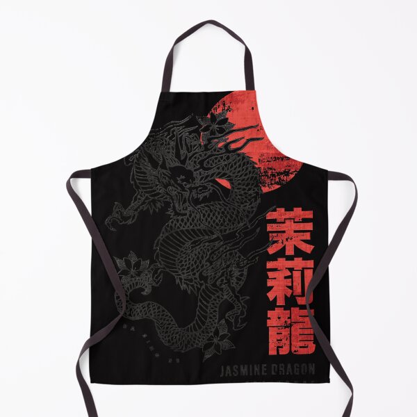Item preview, Jasmine Dragon Tea House designed and sold by warnerearl0.