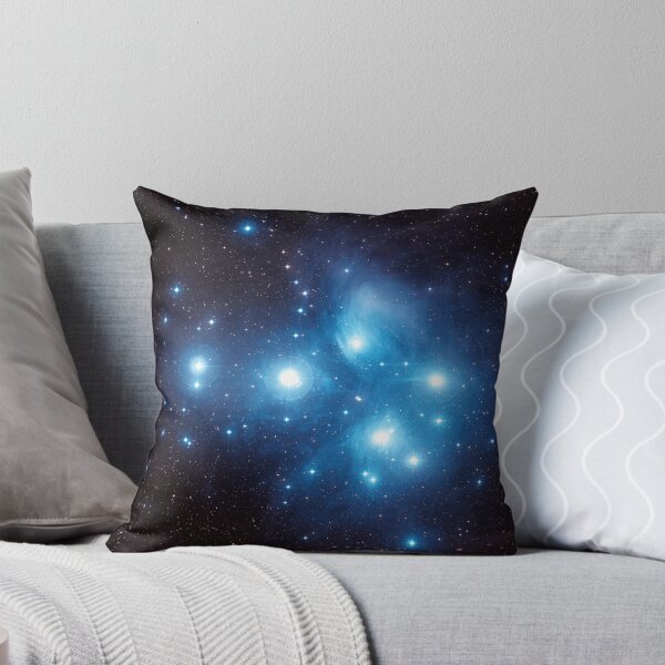 Item preview, SHA100011S-Pleiades Star Cluster designed and sold by StocktrekImages.