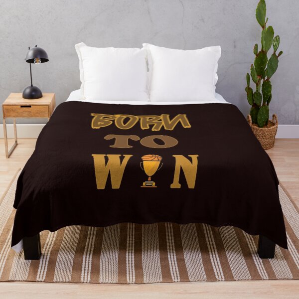 Item preview, Born To Win designed and sold by Rell1970.