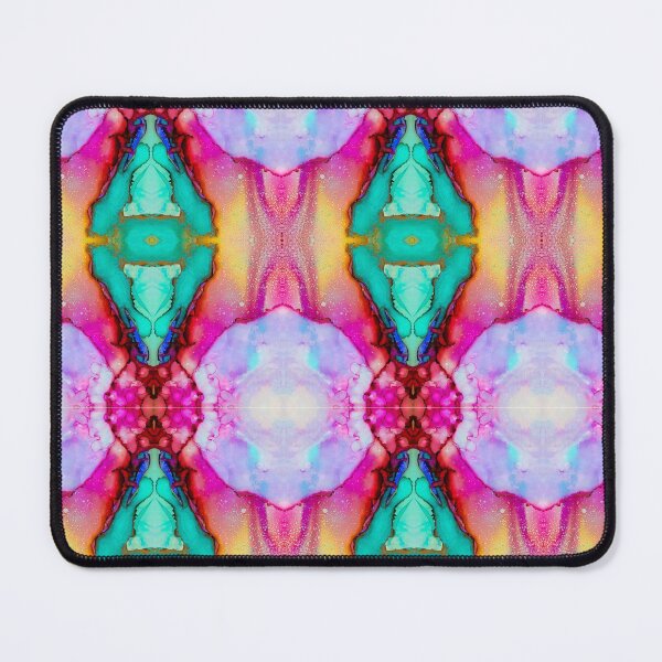 Item preview, A Beautiful and Colourful abstraction of healing pattern - many different colors of healing designed and sold by sama-stylish.