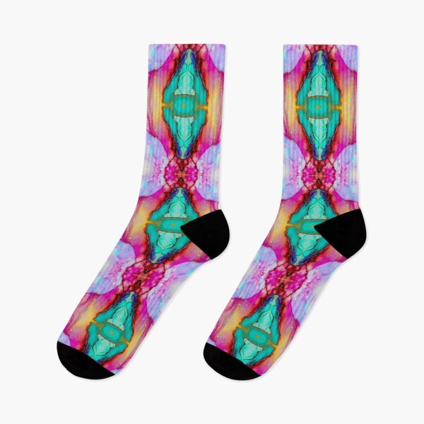 Item preview, A Beautiful and Colourful abstraction of healing pattern - many different colors of healing designed and sold by sama-stylish.